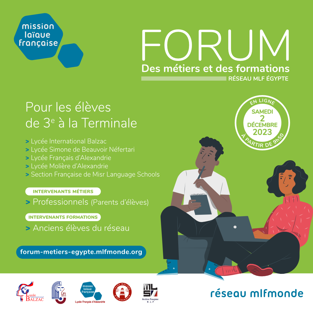 10H ~ Ouverture du forum